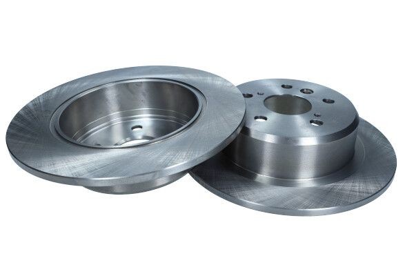 MAXGEAR Bremseskive 19-4814 MAXGEAR 19-4814 Bremseskive TOYOTA Camry IV Sedan (_V2_) billige