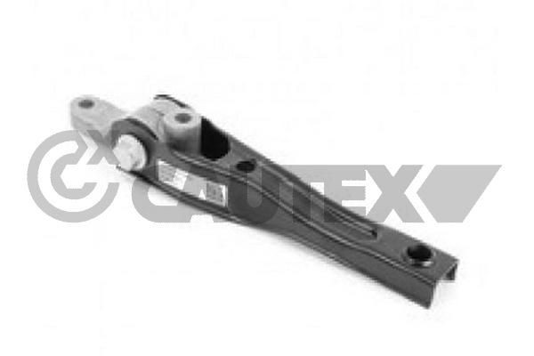 CAUTEX Motorfeste 768814 768814 Motoroppheng AUDI A3 CAUTEX