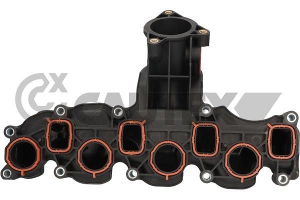 CAUTEX Innsugsmanifold 768824 768824 Innsugsmanifold SEAT LEON CAUTEX