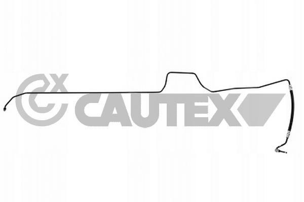 CAUTEX Bromsslang 769111 769111 CAUTEX bromsslang RENAULT MEGANE