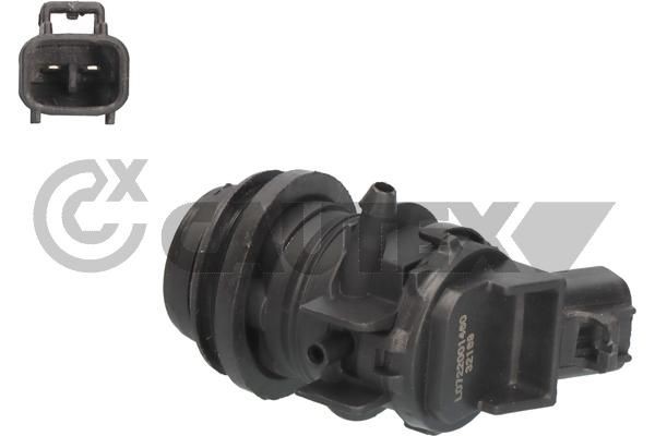 CAUTEX Vandpumpe, rudevisker / vasker 774776 Sprinklerpumpe CAUTEX SUZUKI 774776