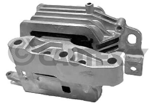 CAUTEX Motorfeste 774794 Motoroppheng CAUTEX Subaru FORESTER 774794