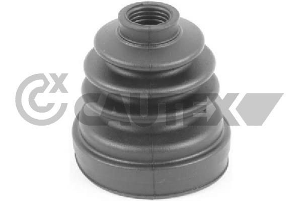CAUTEX Drivaksel Manchetsæt 774830 774830 Drivaksel manchet CAUTEX KIA CARENS