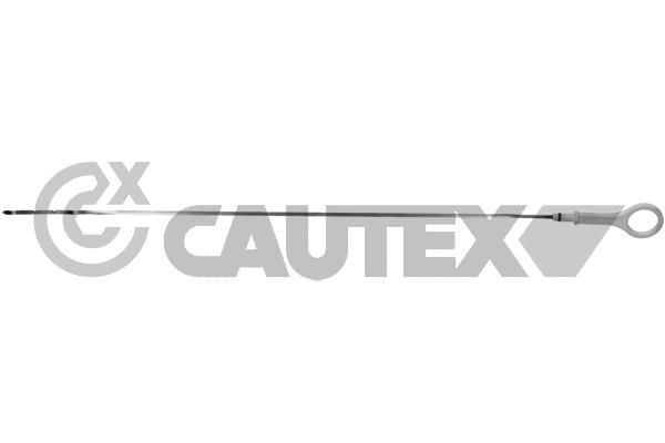 CAUTEX Öljytikku 774852 774852 CAUTEX Öljytikku FORD MONDEO