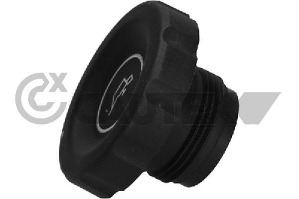 CAUTEX Tappo olio motore 774865 CAUTEX 774865 Coperchio bocchettone olio Land Rover Discovery LA prezzo