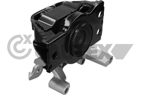 CAUTEX Piekare, Dzinējs 774870 774870 CAUTEX Motora spilvens Suzuki lēti