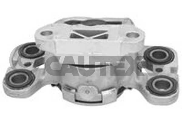 CAUTEX Supporto motore 774886 774886 costo Supporto motore CAUTEX TOYOTA LAND CRUISER