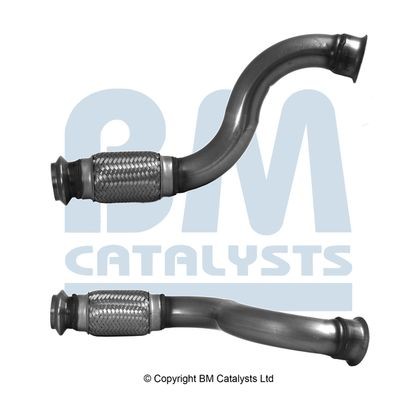 BM CATALYSTS Avgasrör BM50808 BM50808 BM CATALYSTS avgasrör Peugeot 3008