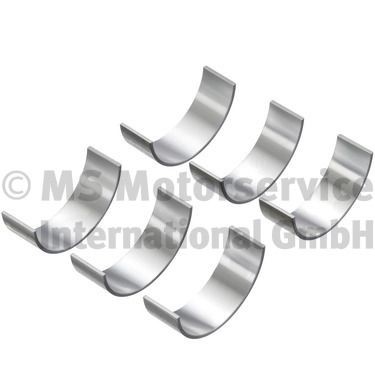 Σετ κουζινέτων μπιελών KOLBENSCHMIDT 37183610 KOLBENSCHMIDT 37183610 Ρουλεμαν μπιελας PEUGEOT 308 2023