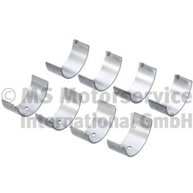 KOLBENSCHMIDT Kiertokankilaakerisarja 37195610 KOLBENSCHMIDT 37195610 Mercedes Sprinter 2t Bussi kiertokangen laakeri vaihto hinta