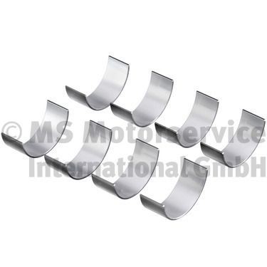 KOLBENSCHMIDT Kit bronzine di biella 37205600 KOLBENSCHMIDT 37205600 Kit bronzine di biella