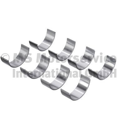 KOLBENSCHMIDT Σετ κουζινέτων μπιελών 37245600 KOLBENSCHMIDT 37245600 γνήσια Ρουλεμαν μπιελας Megane IV Sedan κόστος