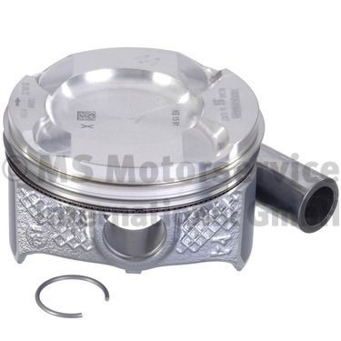 Kolv KOLBENSCHMIDT 41789600 KOLBENSCHMIDT 41789600: Motor kolv Mercedes C-klass 2022