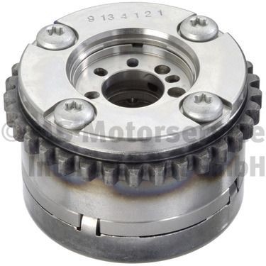 KOLBENSCHMIDT Knastaksel-forstiller 50007913 KOLBENSCHMIDT 50007913 Mercedes X253 Knastakselhjul pris