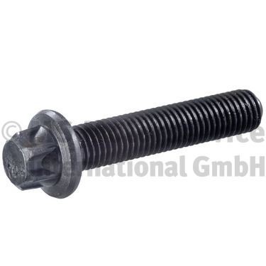 KOLBENSCHMIDT Plejlstangskrue 50009299 50009299 Bolt / møtrik plejlstangskrue CHEVROLET S10 KOLBENSCHMIDT