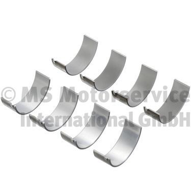 KOLBENSCHMIDT Kit de coussinets de bielle 77970610 prix Coussinet de bielle Mini R60 77970610 KOLBENSCHMIDT