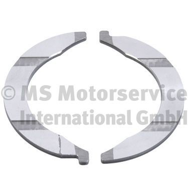 KOLBENSCHMIDT Rondelle d'écartement, vilebrequin 79571600 KOLBENSCHMIDT 79571600 Poulies de vilebrequin Fiat Linea 323 prix