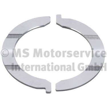 KOLBENSCHMIDT Distanzscheibe, Kurbelwelle 79572600 KOLBENSCHMIDT 79572600 MERCEDES-BENZ Distanzscheibe, Kurbelwelle kaufen