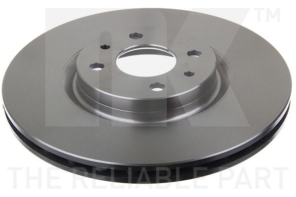 NK Disco freno 202327 202327 Dischi freno sportivi ALFA ROMEO NK costo