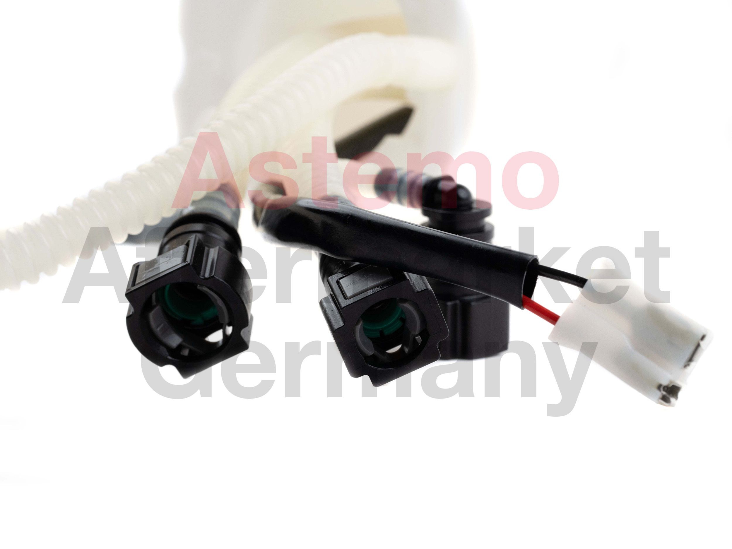 HITACHI Bensinpump 2502769 2502769 HITACHI bensinpump Audi Q3