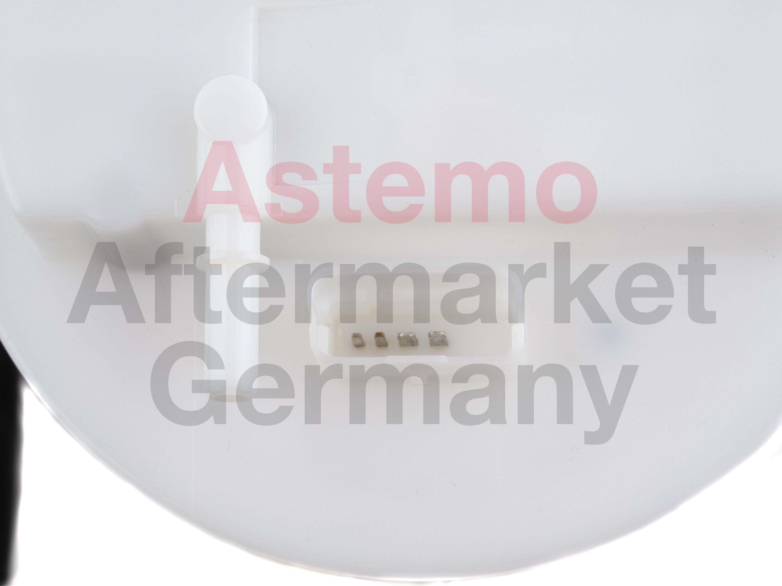 HITACHI Benzinepomp 2502771 2502771 Brandstofpomp HITACHI CITROЁN C2