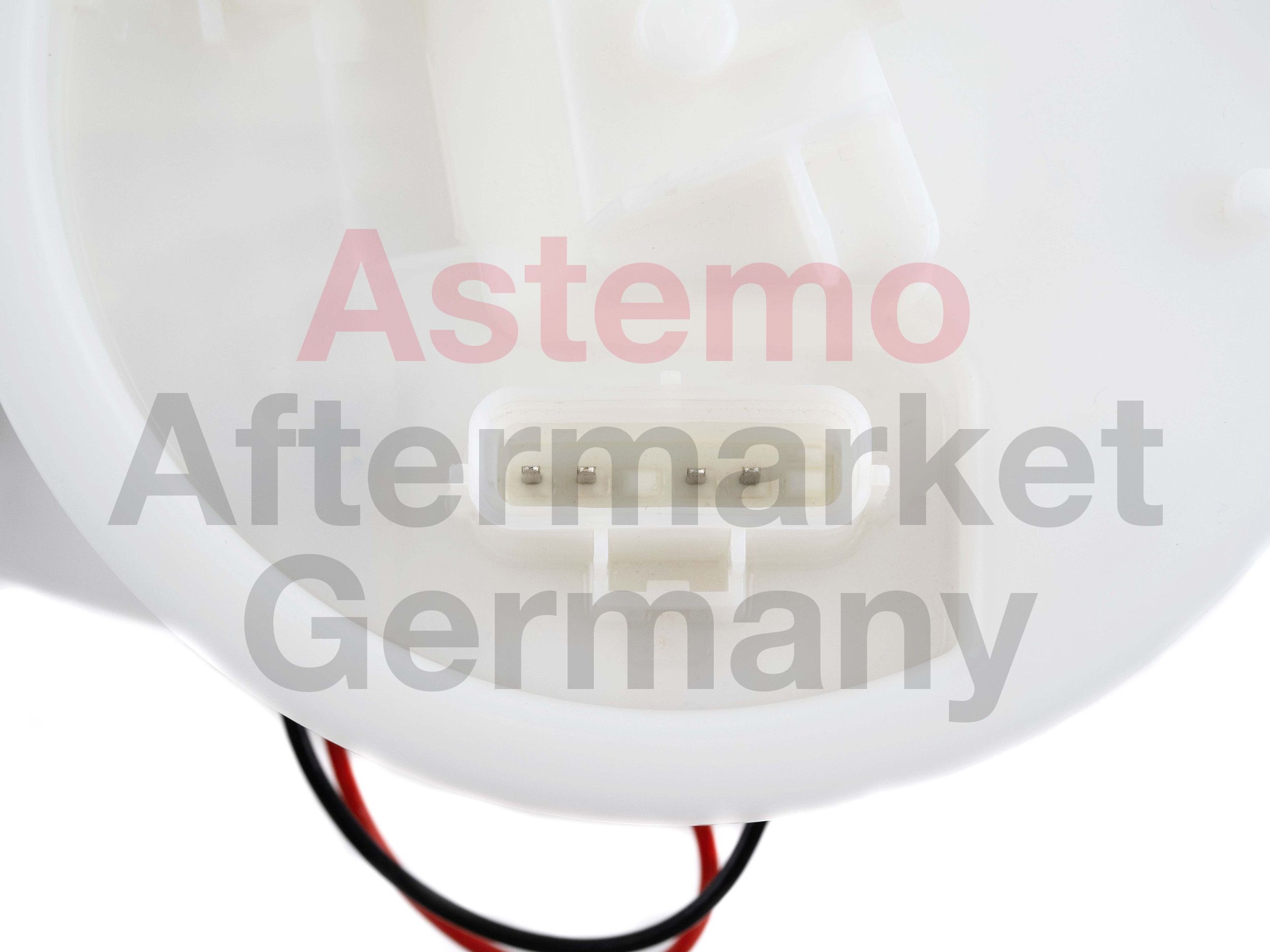 Benzinepomp HITACHI 2502775 HITACHI 2502775: Brandstofpomp in tank Mazda 3 2024