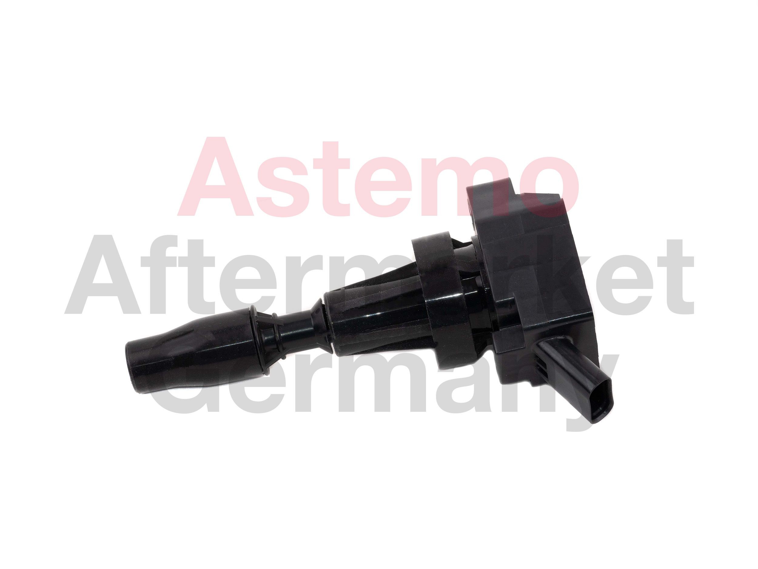 HITACHI Zapaľovacia cievka 2503984 Indukčná cievka HITACHI Hyundai COUPE 2503984