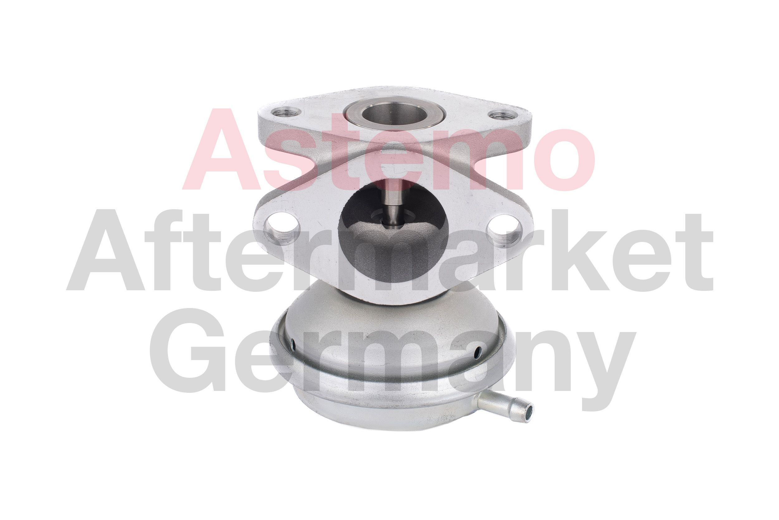 HITACHI AGR Kühler 2505960 HITACHI 2505960 AGR Kühler AUDI A8 D2 (4D2, 4D8) 2.5 TDI 150 PS 1997