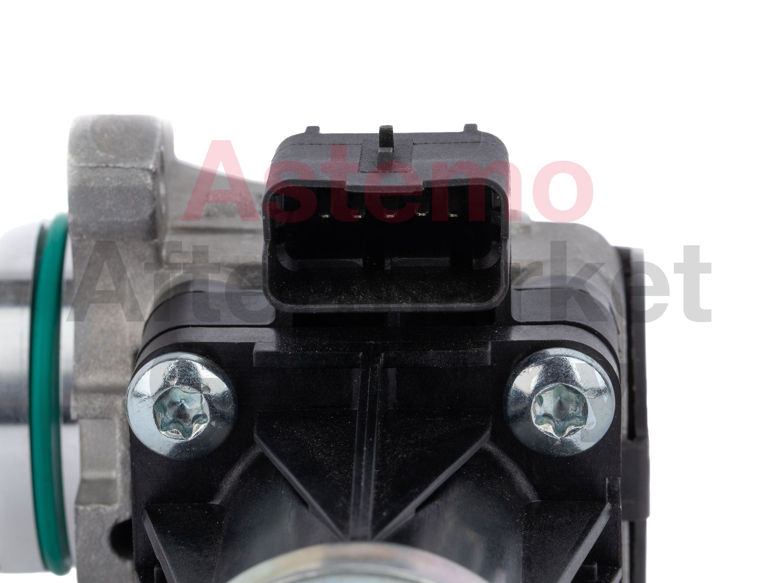 HITACHI AGR - Ventil 2505964 AGR modul HITACHI Nissan MICRA 2505964