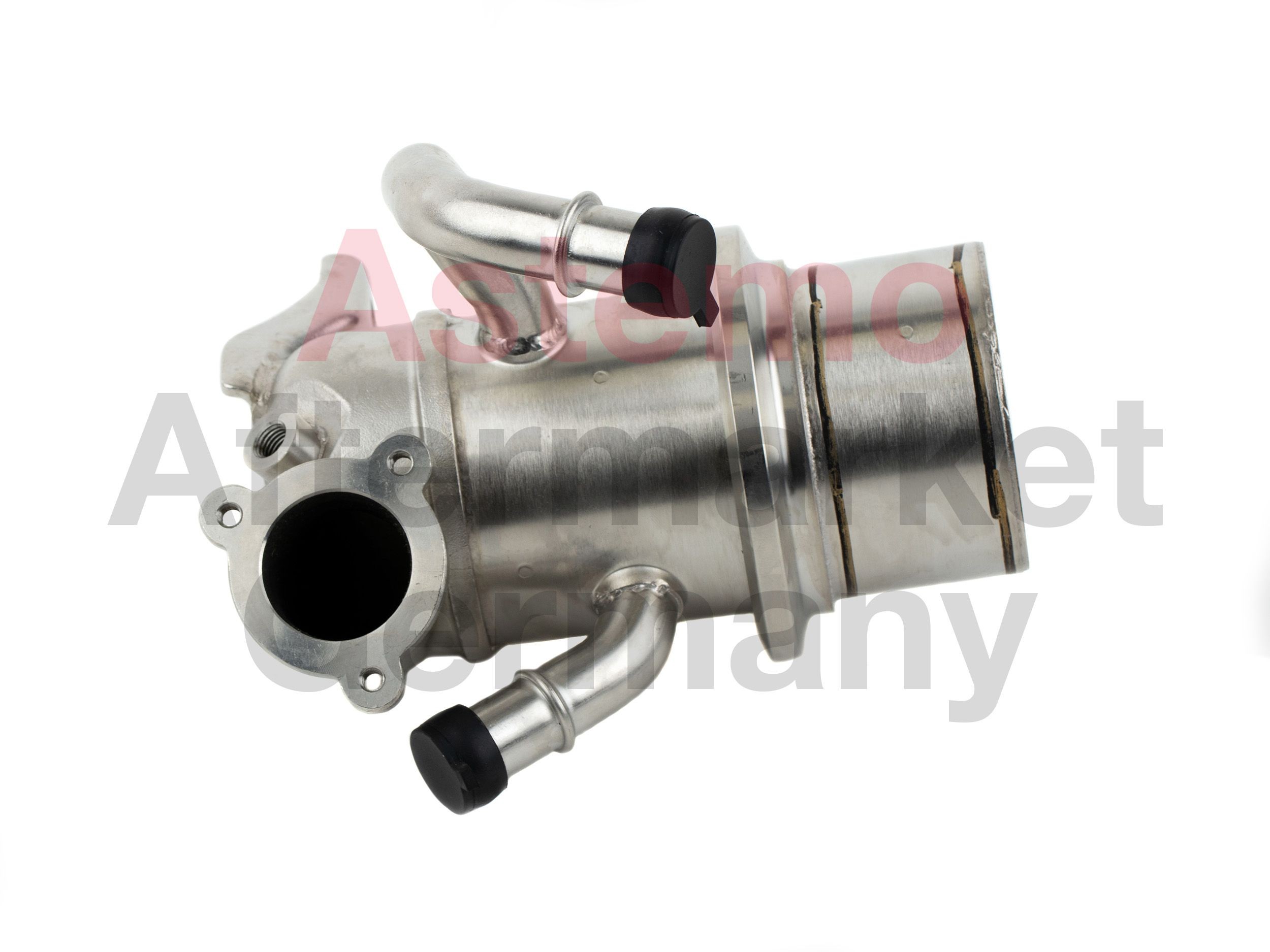 HITACHI Radiateur EGR 2505970 HITACHI 2505970 Refroidisseur EGR AUDI A3 8v prix
