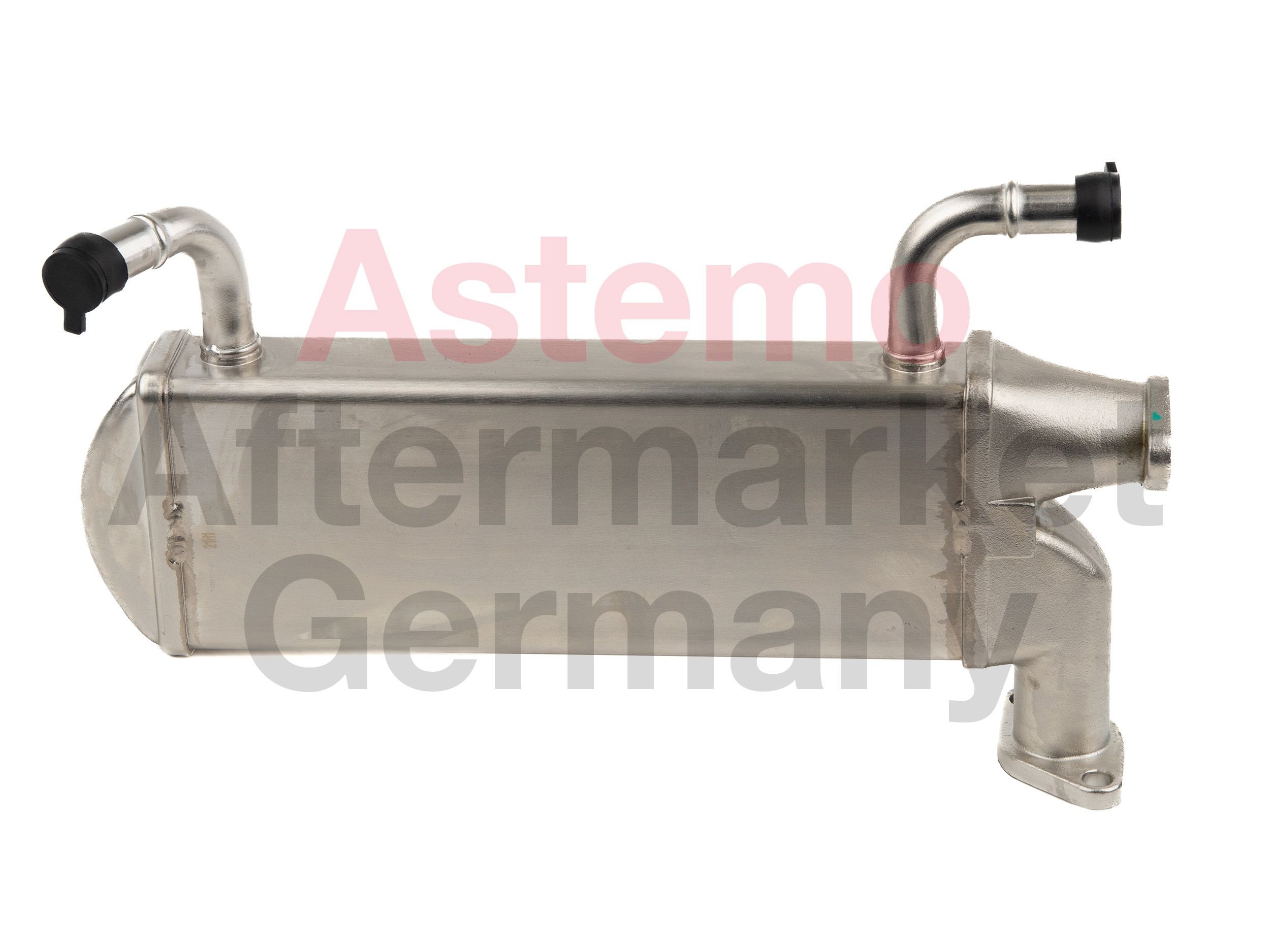 HITACHI EGR kylare 2505973 2505973 HITACHI egr kylare CHEVROLET NUBIRA