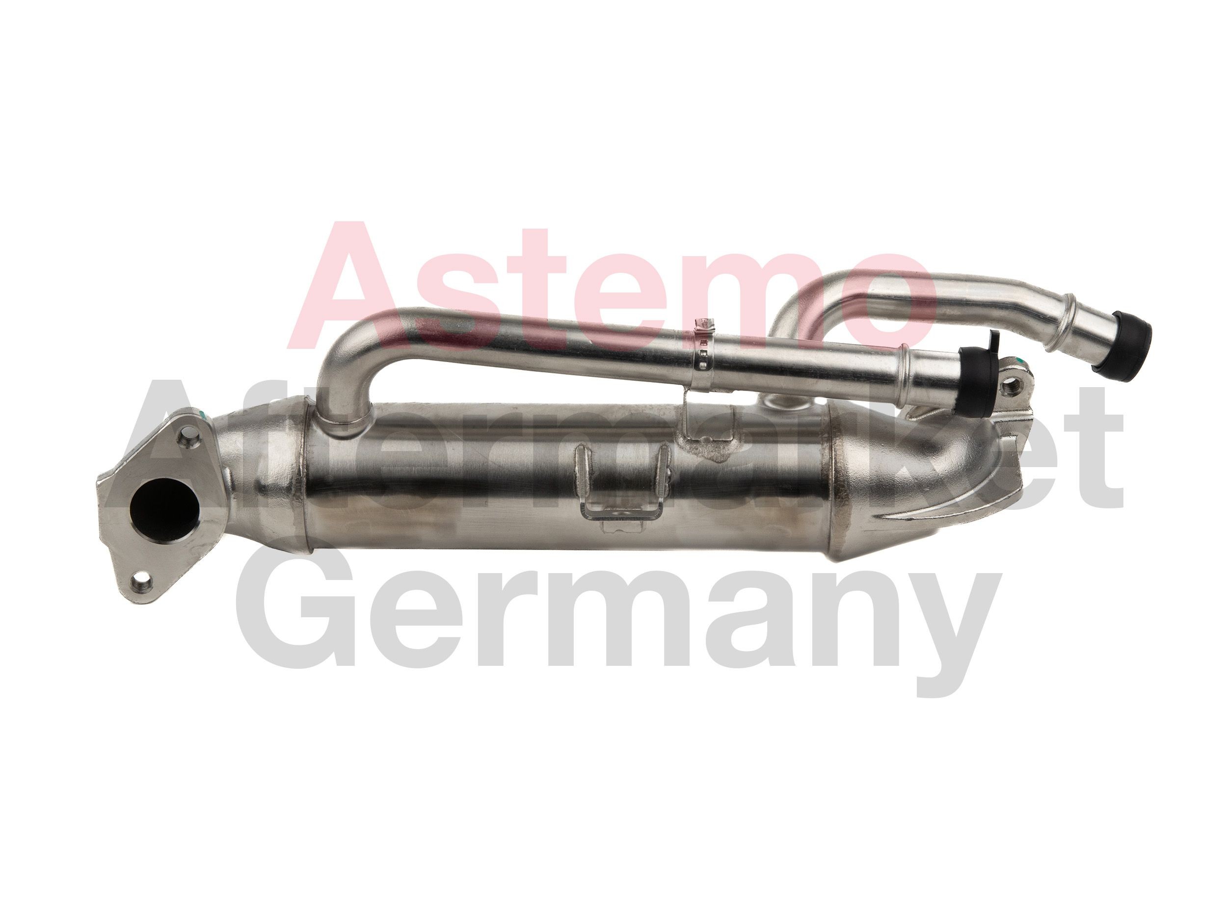 HITACHI Radiador EGR 2505974 HITACHI 2505974 Radiador de gases de escape Skoda Fabia 6Y preço