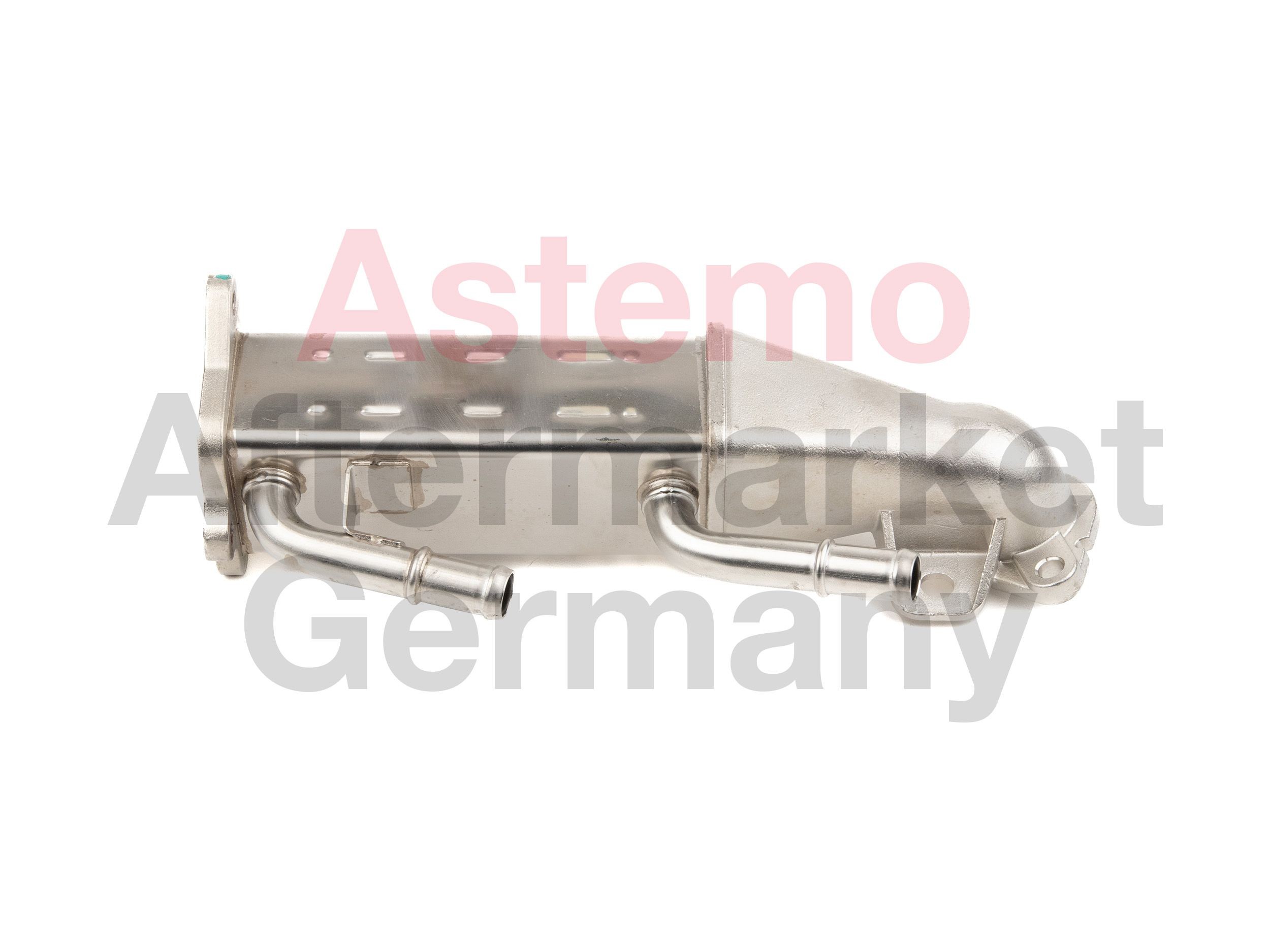 HITACHI EGR-kjøler 2505979 HITACHI 2505979 Agr kjøler LAND ROVER Range Rover Evoque (L551) billige
