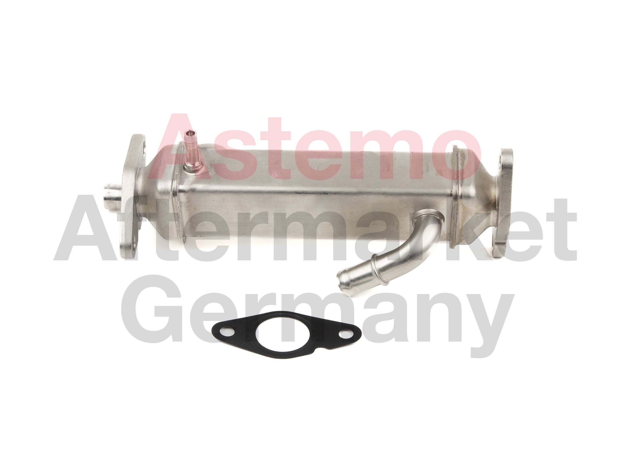 HITACHI EGR kylare 2505982 2505982 HITACHI egr kylare FIAT SCUDO