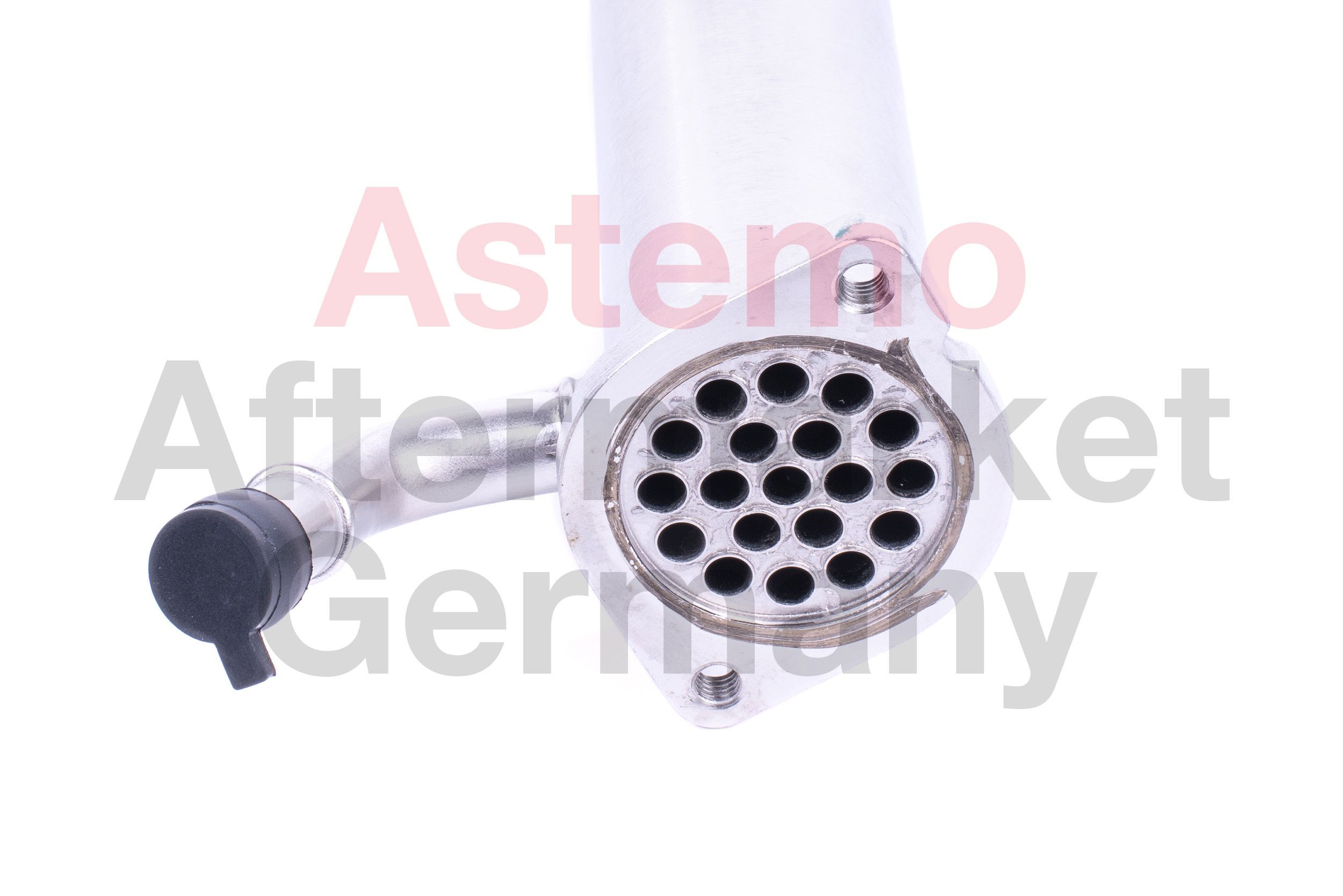 HITACHI EGR-koeler 2505986 HITACHI 2505986 Koeler uitlaatterugvoering Ford Transit Tourneo MK6 goedkoop