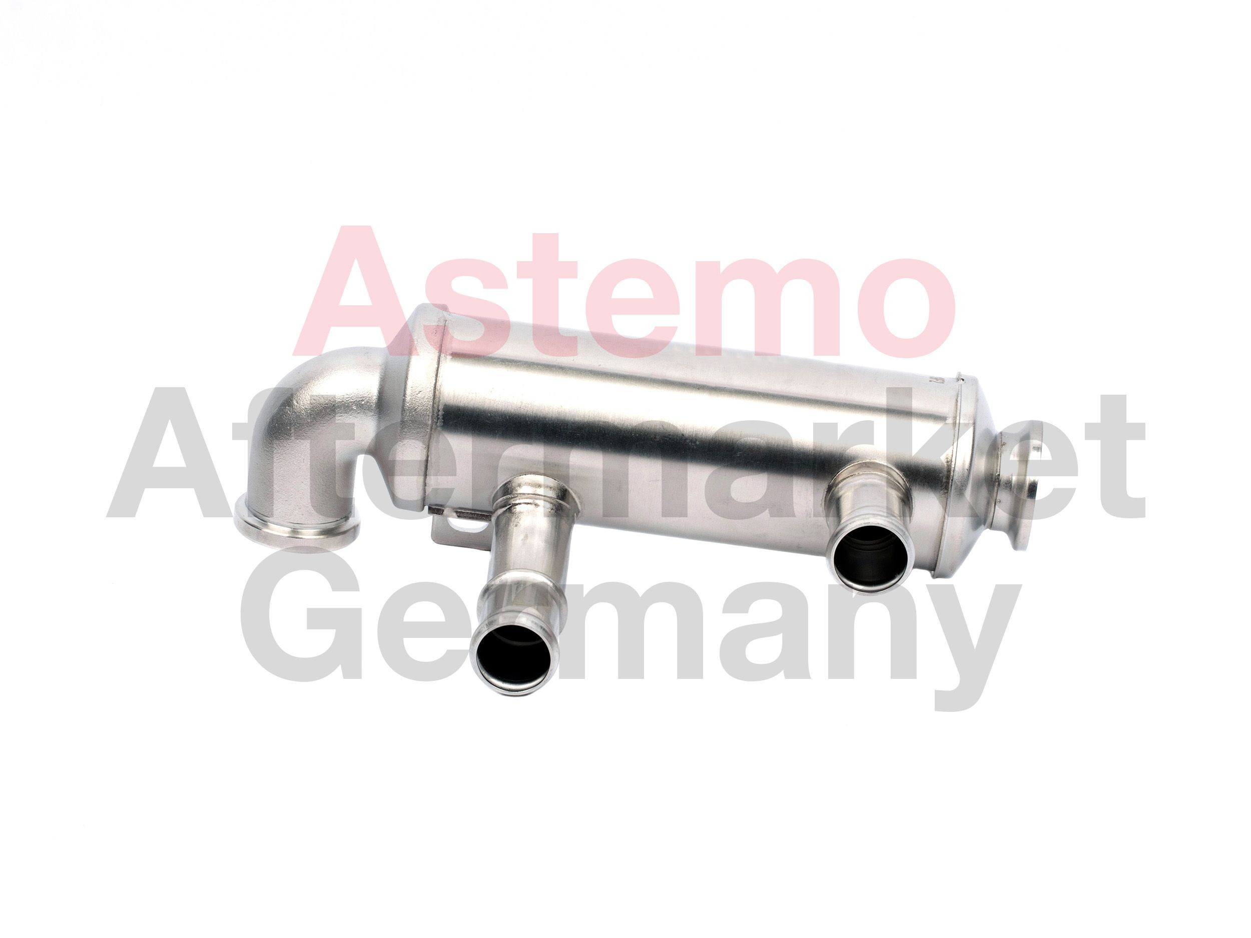 HITACHI EGR dzesētājs 2505988 2505988 EGR dzesētājs FORD SIERRA HITACHI