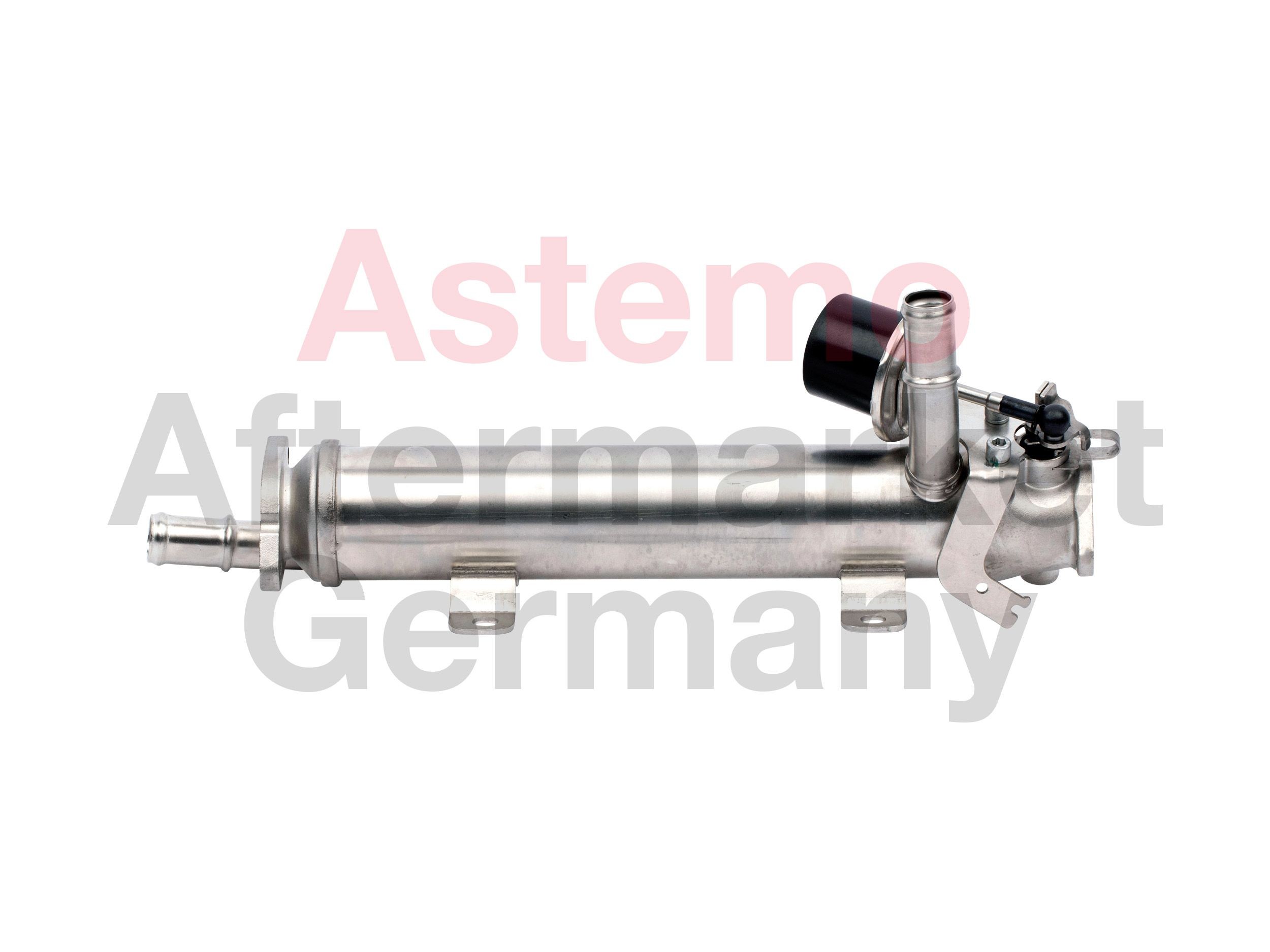 HITACHI EGR-kjøler 2505996 2505996 Agr kjøler HITACHI SUBARU IMPREZA