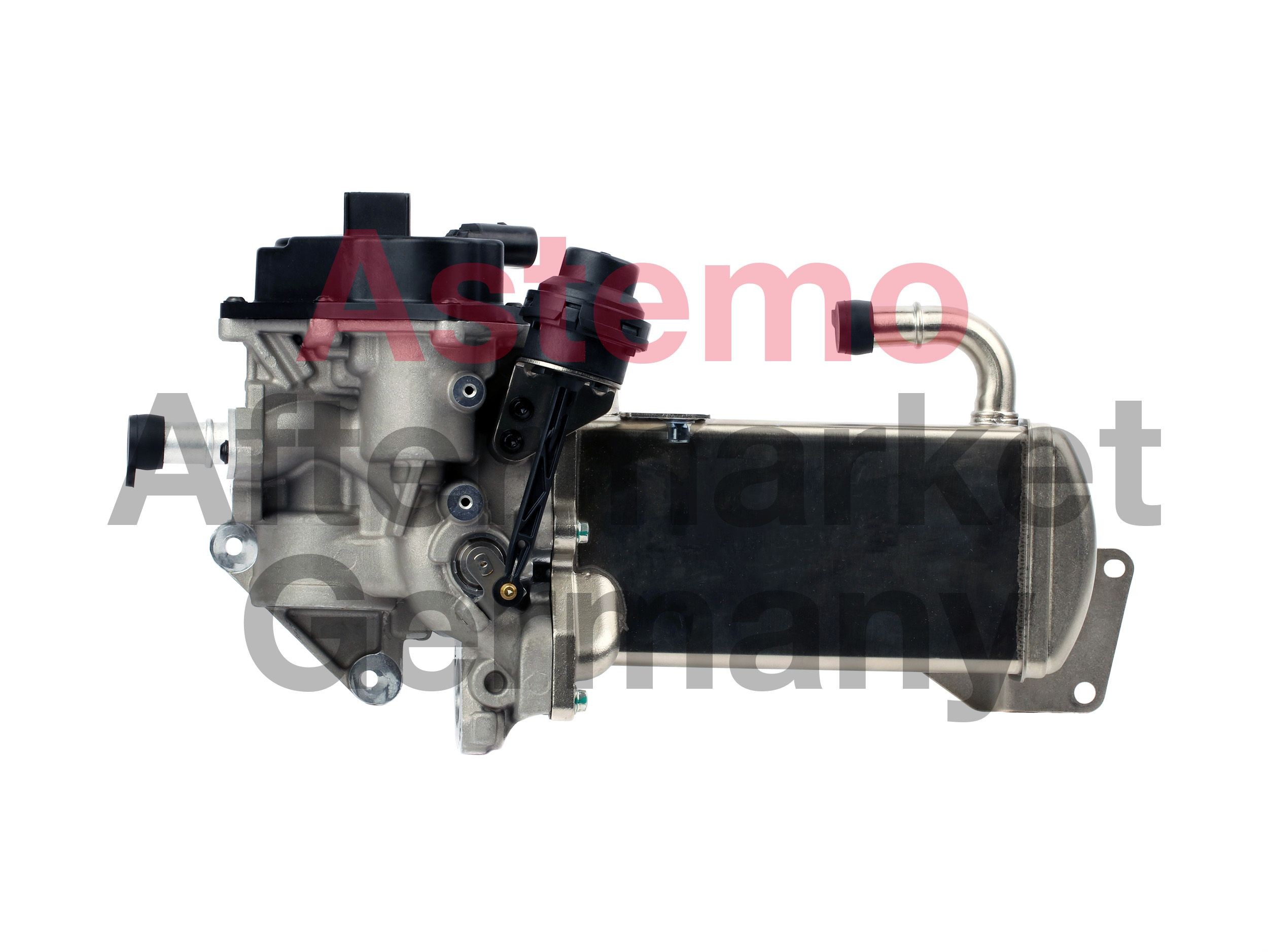 HITACHI EGR valve 2508463 AUDI HITACHI exhaust gas recirculation valve 2508463