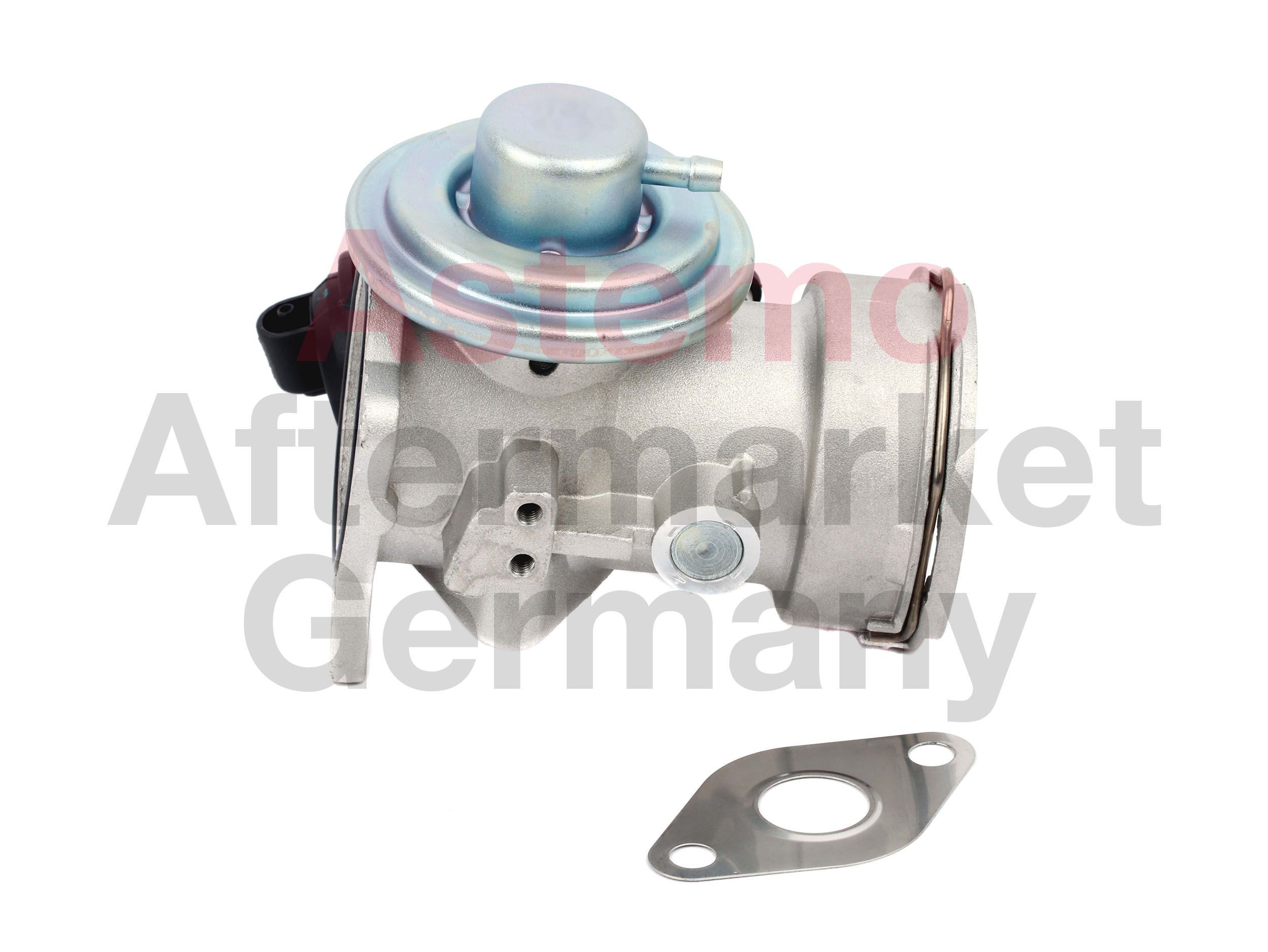 HITACHI EGR-ventil 2508473 EGR ventil HITACHI Audi 200 2508473