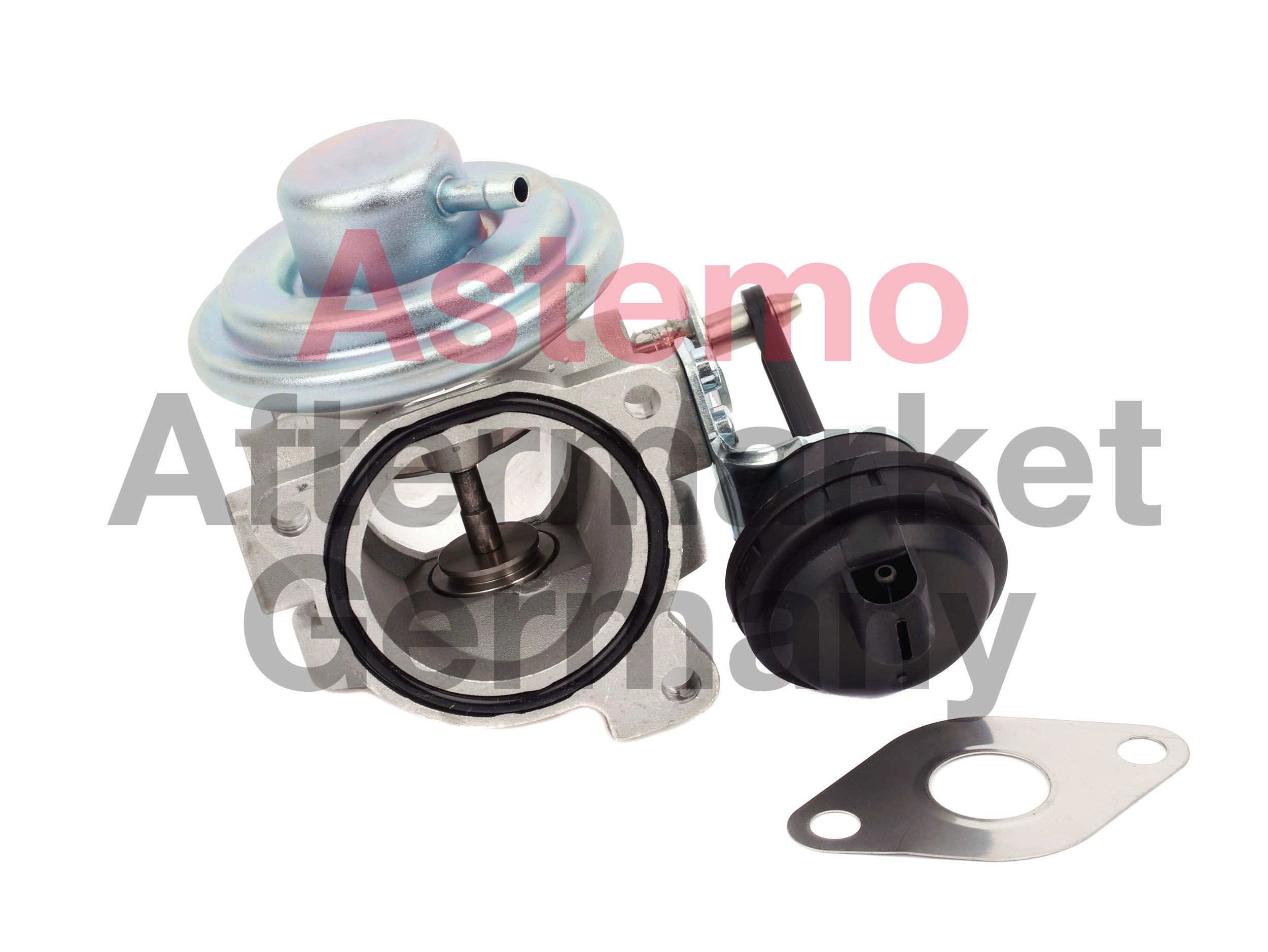 HITACHI EGR valve 2508475 2508475 HITACHI AUDI egr valve