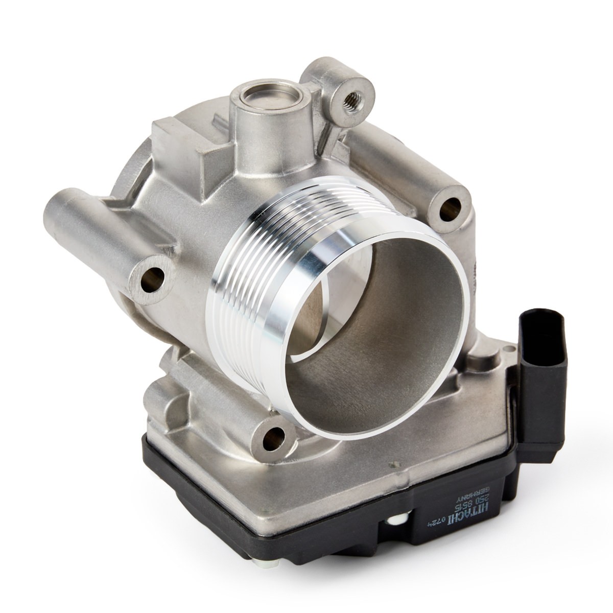 HITACHI Kaasuläppäkotelo 2508515 2508515 HITACHI Kaasuläppäkotelo VW CADDY