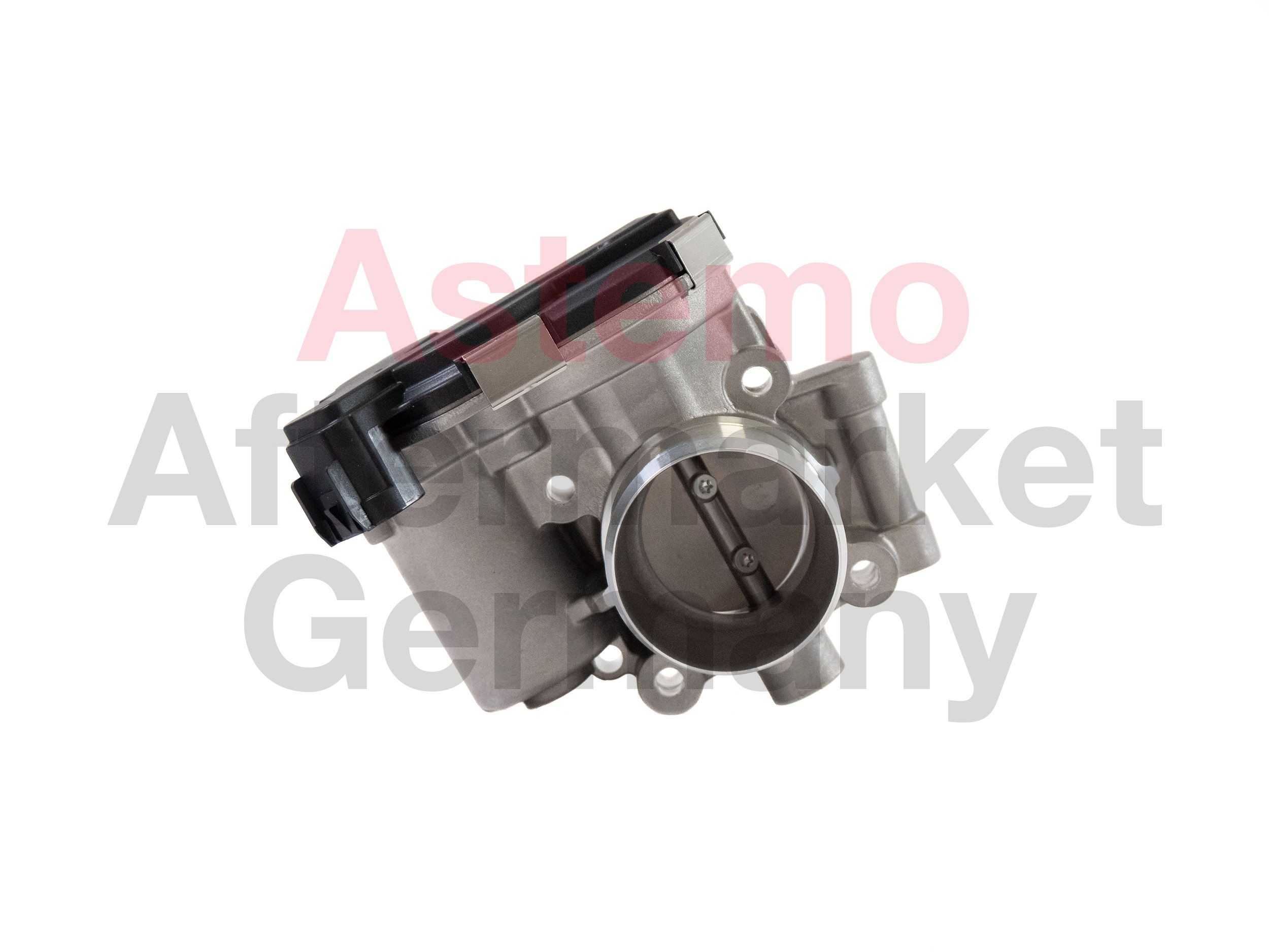 HITACHI Drosselklapp 2509008 2509008 Drosselklapp CHEVROLET TAHOE HITACHI