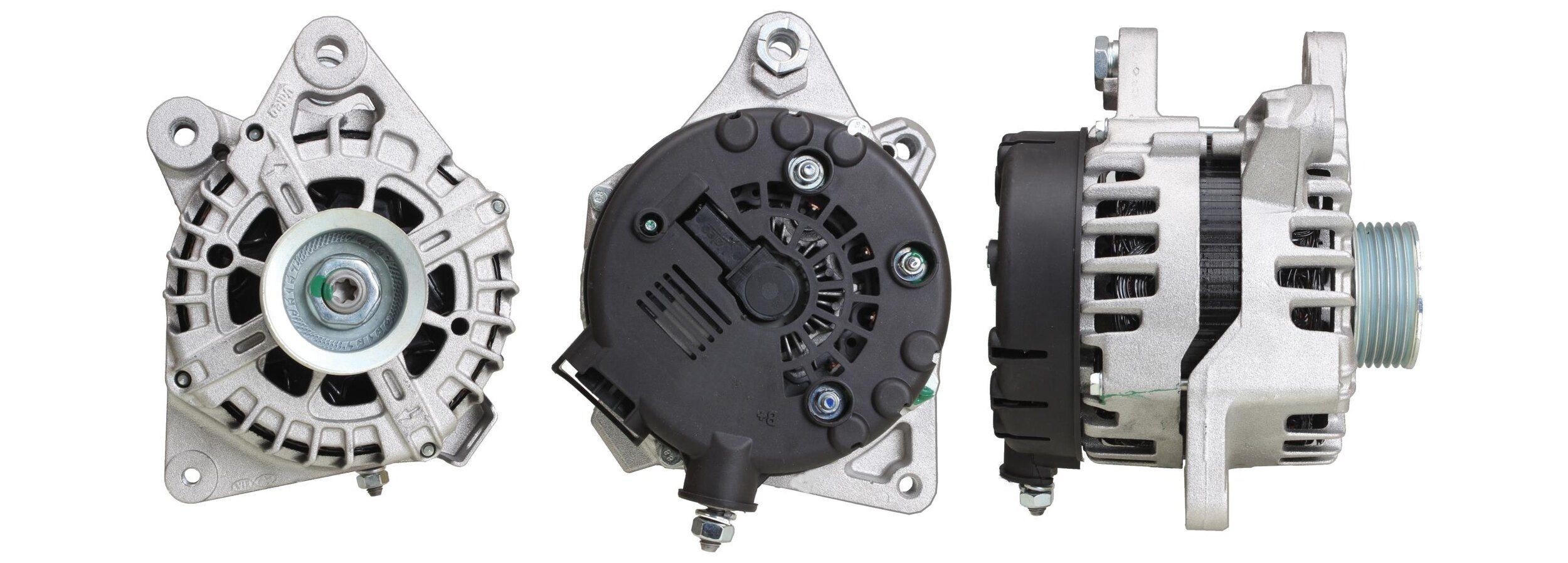 DRI Alternador 2243421502 Alternador DRI Daihatsu FEROZA 2243421502
