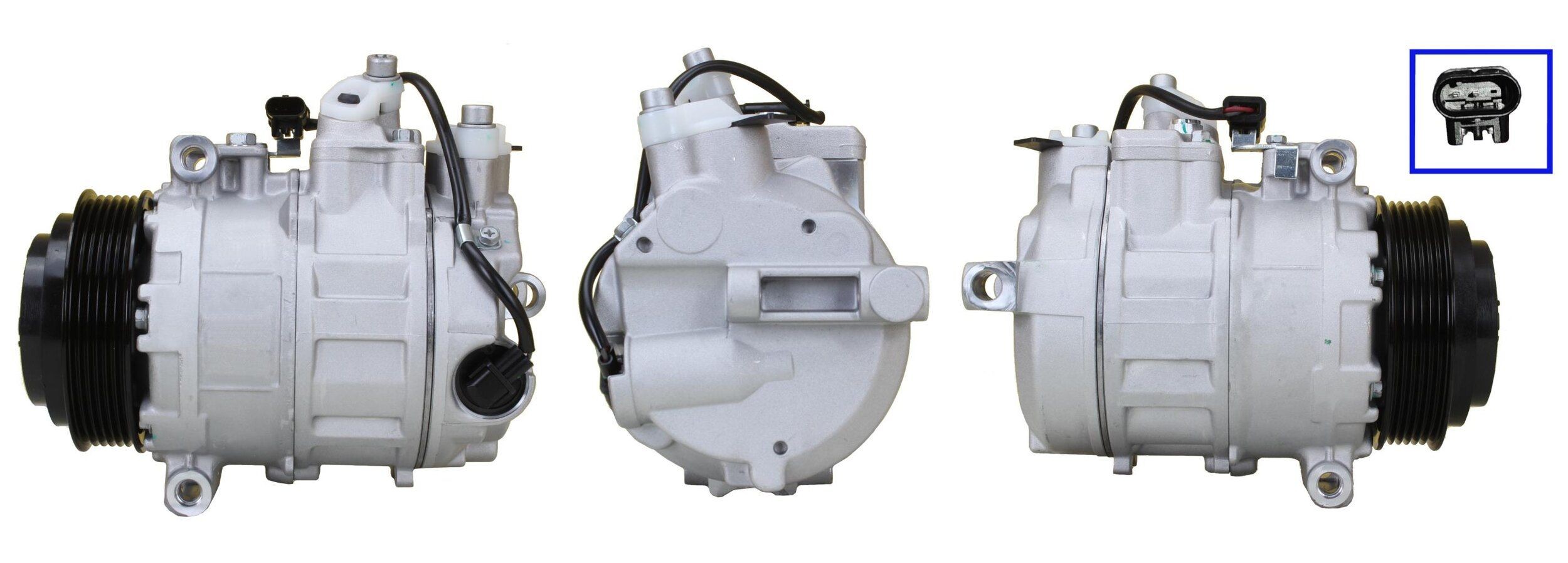 DRI Kliimakompressor 700511479 700511479 Konditsioneeri kompressor MERCEDES-BENZ GLB DRI