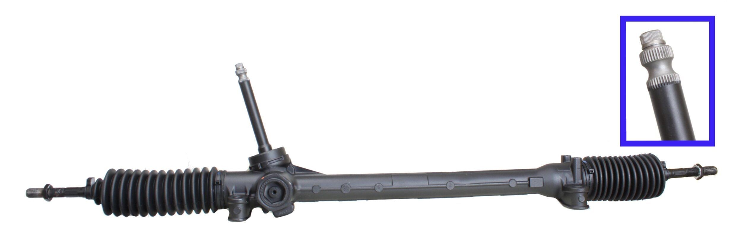 Caixa de direção DRI 714521956 DRI 714521956 Caixa de direção KIA PICANTO 2022