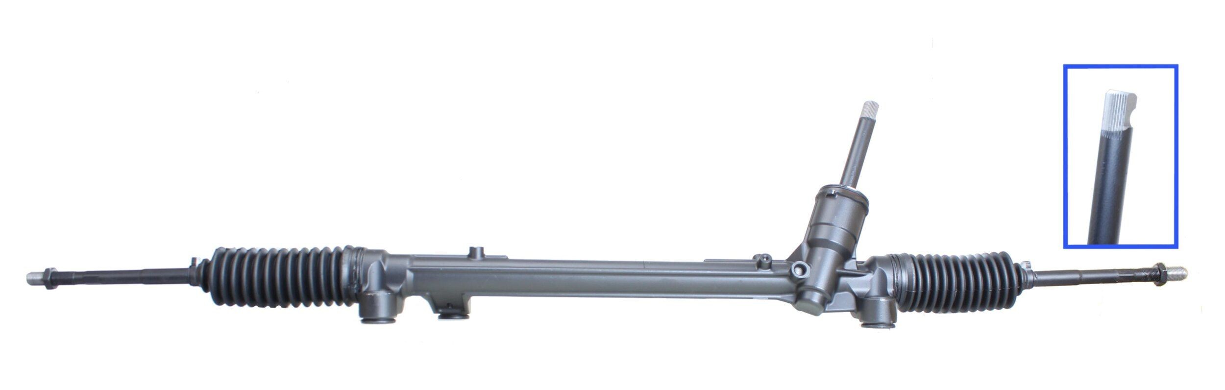 Styrväxel DRI 714521962 DRI 714521962 Kuggstångsstyrning FORD FOCUS 2025