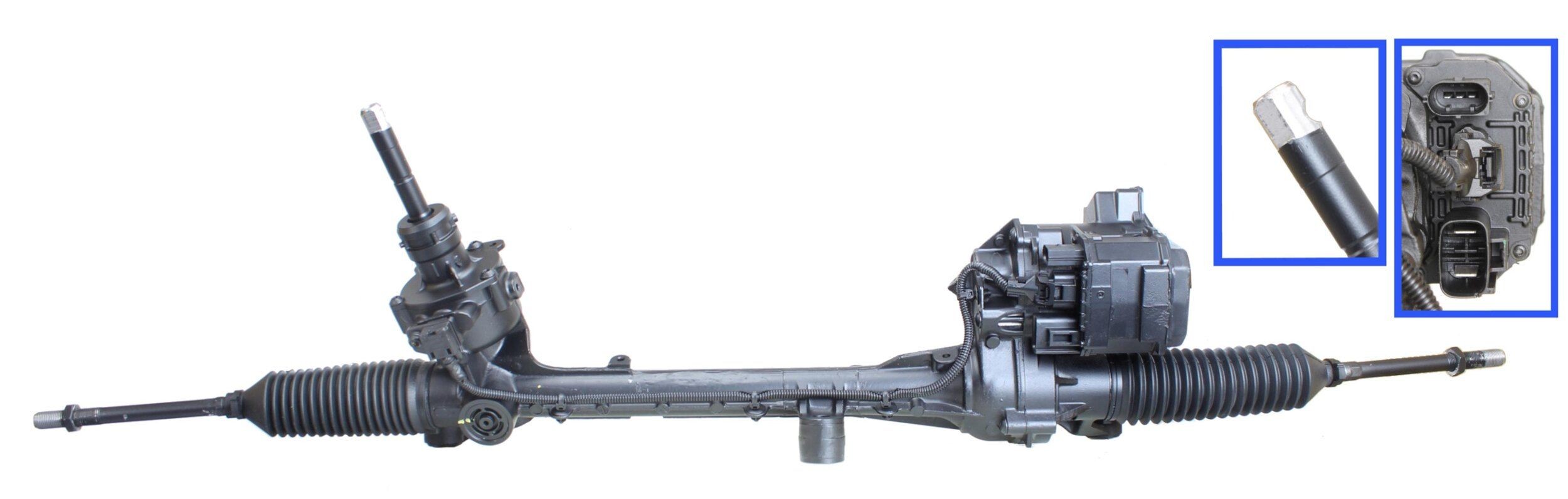 DRI Scatola sterzo 717521968 717521968 costo Scatola sterzo VOLVO XC70 DRI