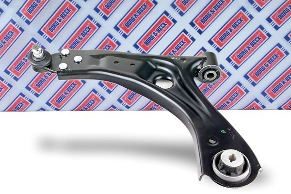 BORG & BECK Õõtshoob, käändmik BCA7874 Õõtshoob BORG & BECK CLS BCA7874 odav