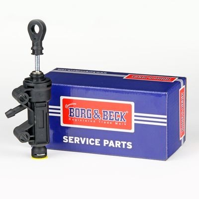 BORG & BECK Kupplungsgeberzylinder BCM237 BCM237 Kupplungsgeber KIA CERATO BORG & BECK kaufen