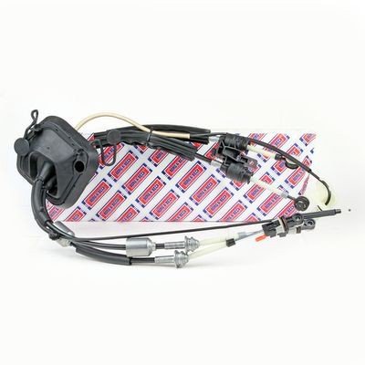 BORG & BECK Vajer, manuell transmission BKG1337 BKG1337 BORG & BECK växelwire LEXUS IS